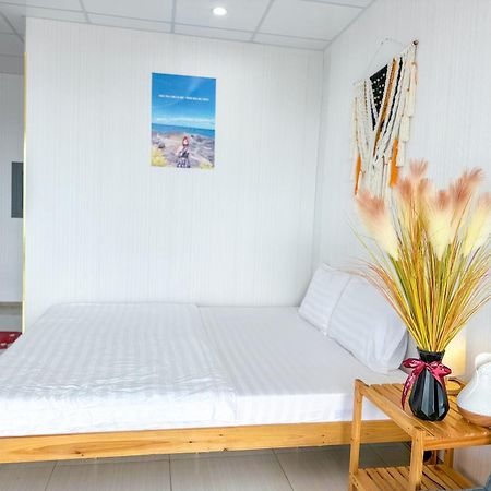 Beach Villa Phu Quy Cu Lao Thu 外观 照片