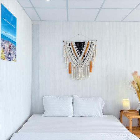 Beach Villa Phu Quy Cu Lao Thu 外观 照片