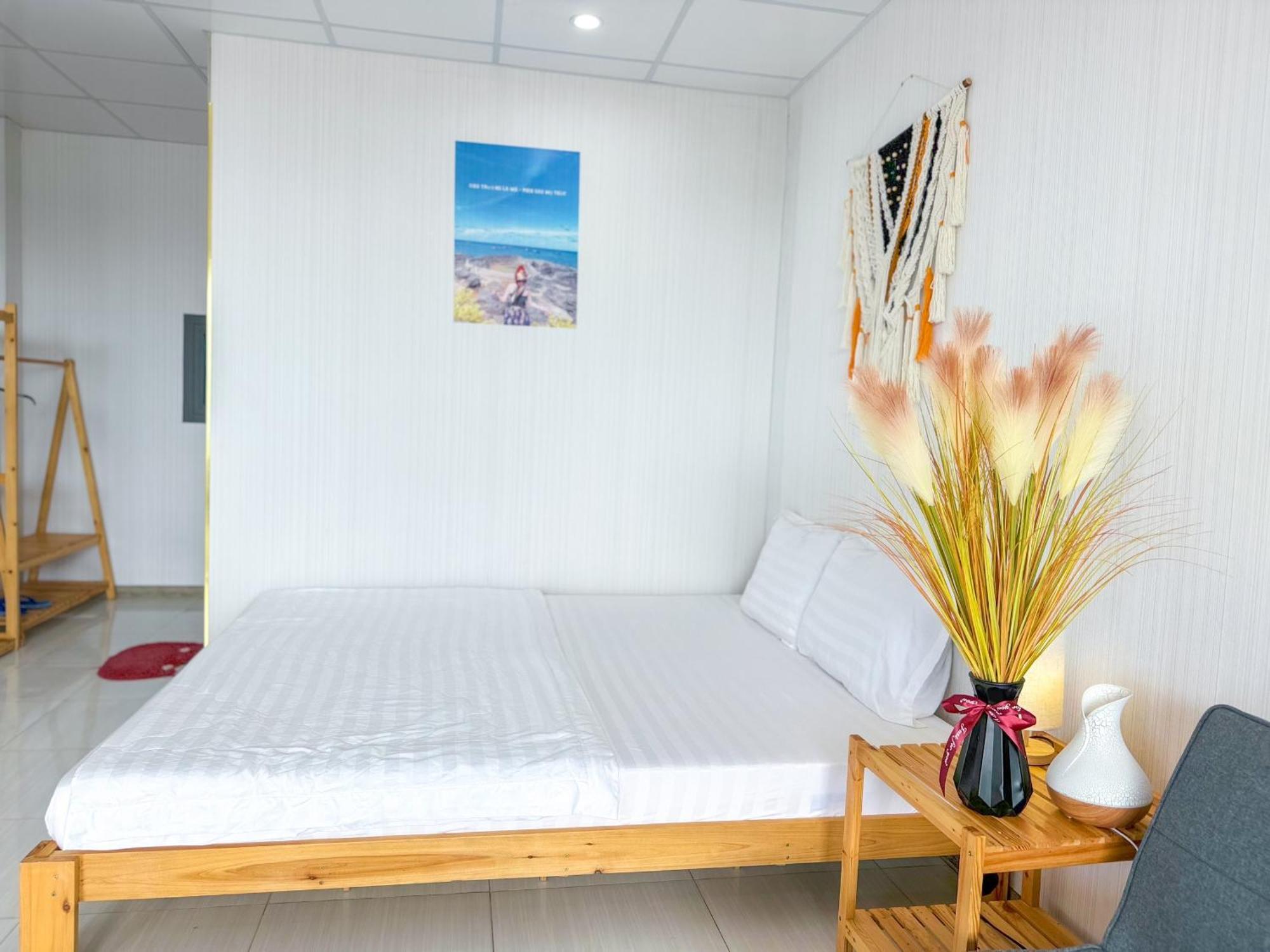 Beach Villa Phu Quy Cu Lao Thu 外观 照片